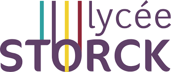 Logo de l\'établissement Lycée Joseph Storck